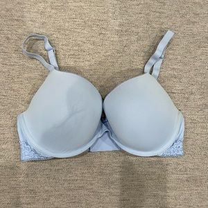 Aerie Harper bra with lace